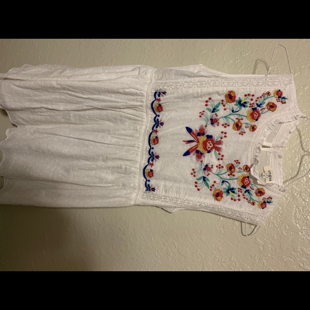 Women’s dress